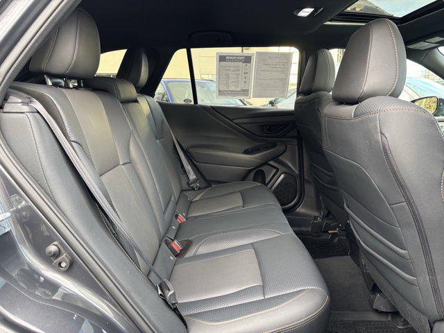 used 2023 Subaru Outback car, priced at $30,995