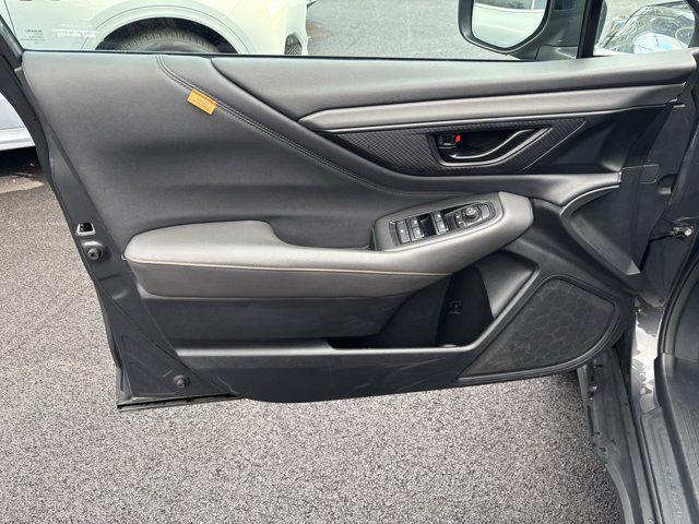 used 2023 Subaru Outback car, priced at $30,995