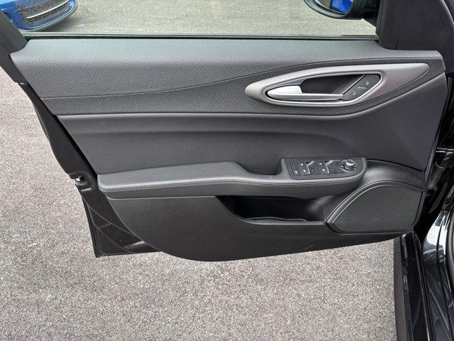 used 2024 Alfa Romeo Giulia car, priced at $39,595