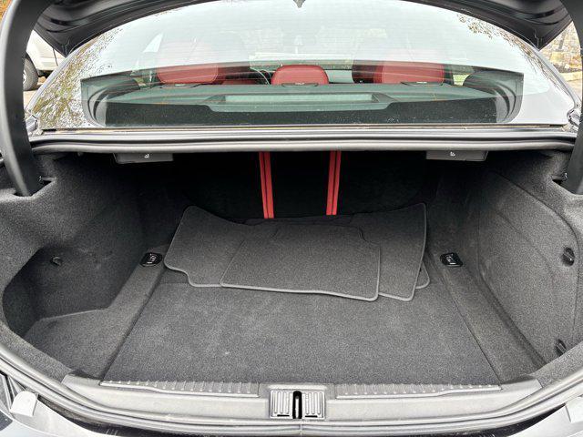 used 2024 Alfa Romeo Giulia car, priced at $39,595