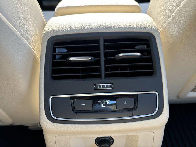 used 2024 Audi A5 Sportback car, priced at $38,795