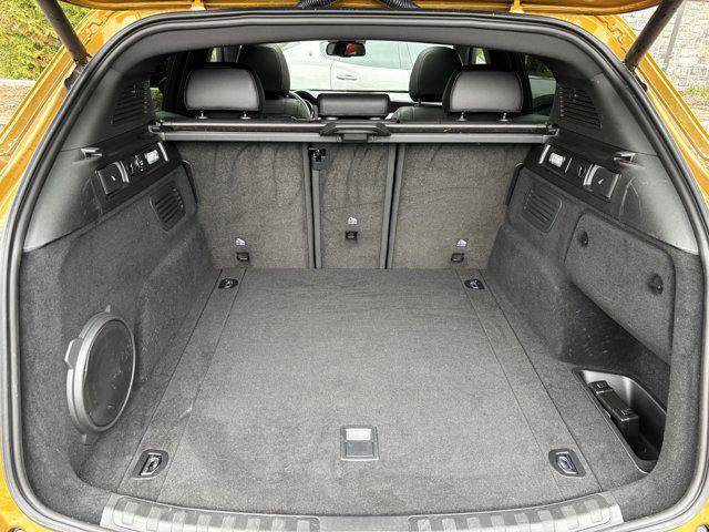 used 2022 Alfa Romeo Stelvio car, priced at $33,599