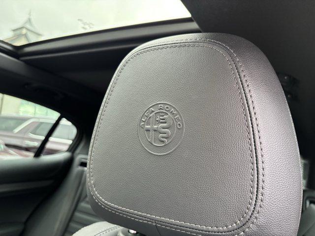 used 2022 Alfa Romeo Stelvio car, priced at $33,599