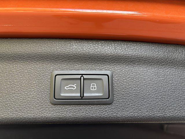 used 2024 Audi Q3 car, priced at $29,495