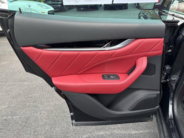 used 2022 Maserati Levante car, priced at $50,995