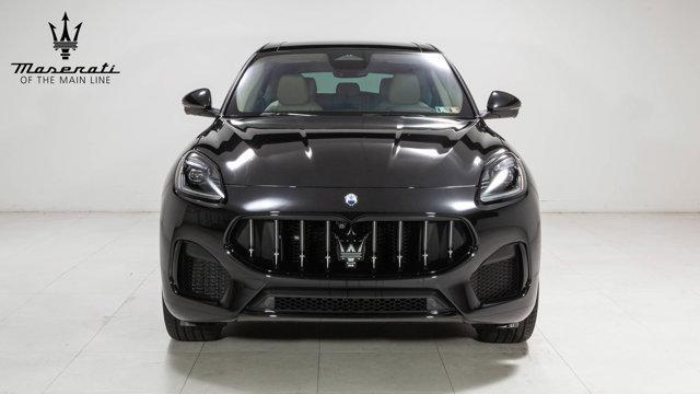 new 2023 Maserati Grecale car, priced at $66,900