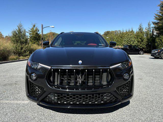 used 2022 Maserati Levante car, priced at $50,495