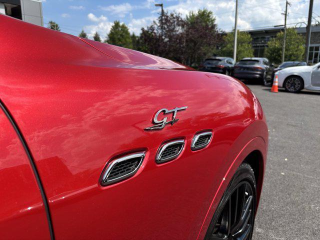 used 2022 Maserati Levante car, priced at $47,995