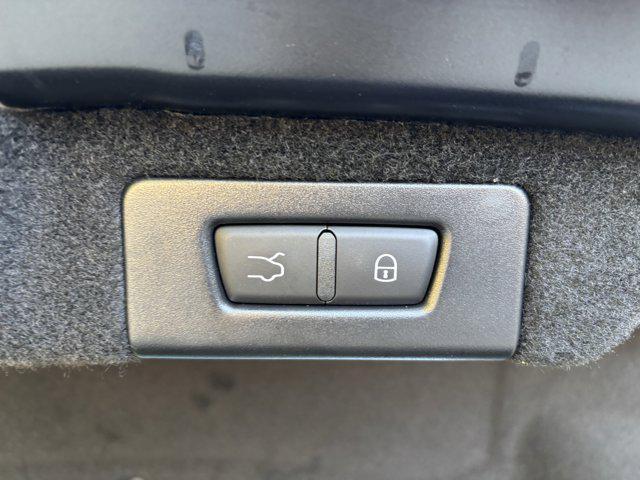 used 2022 Maserati Quattroporte car, priced at $48,995
