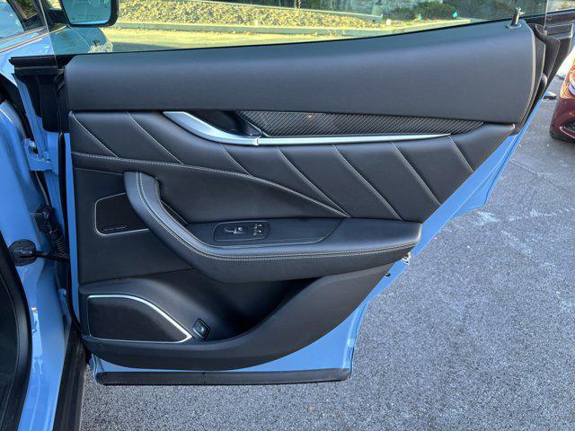 used 2022 Maserati Levante car, priced at $48,995