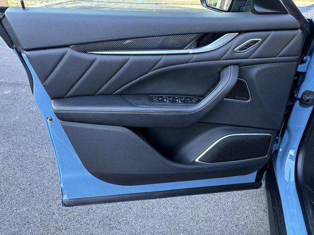 used 2022 Maserati Levante car, priced at $48,995
