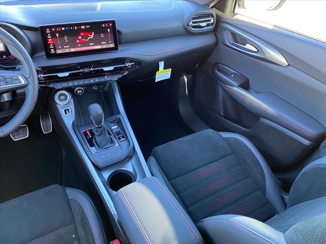 new 2023 Dodge Hornet car, priced at $31,299