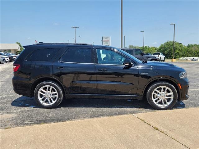 used 2023 Dodge Durango car, priced at $38,991