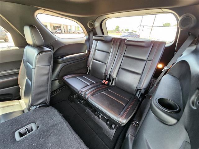 used 2023 Dodge Durango car, priced at $38,991