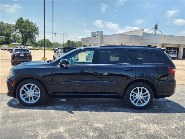 used 2023 Dodge Durango car, priced at $38,991