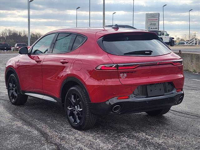 new 2024 Dodge Hornet car, priced at $42,620