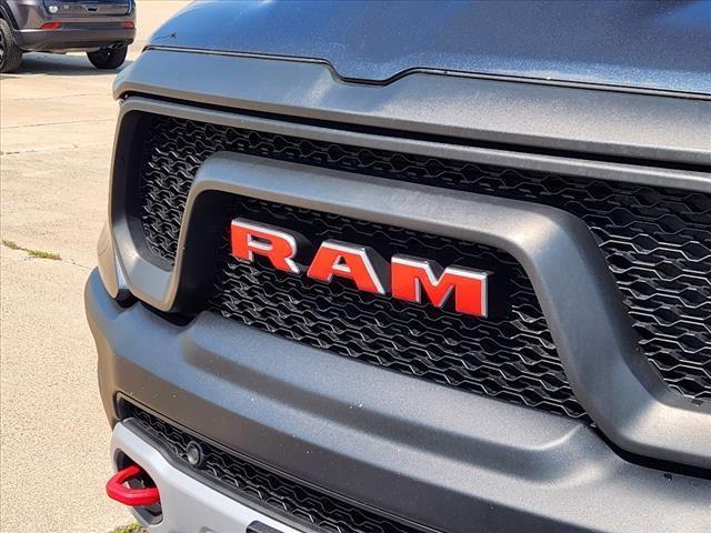 used 2019 Ram 1500 car