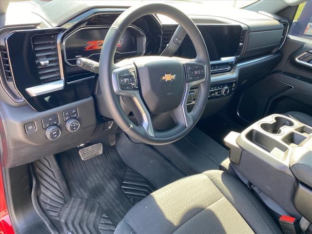 used 2024 Chevrolet Silverado 3500 car, priced at $57,499