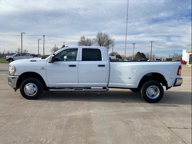 new 2024 Ram 3500 car, priced at $59,999