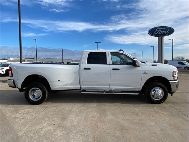 new 2024 Ram 3500 car, priced at $62,999