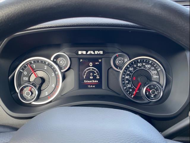 new 2024 Ram 3500 car, priced at $62,999