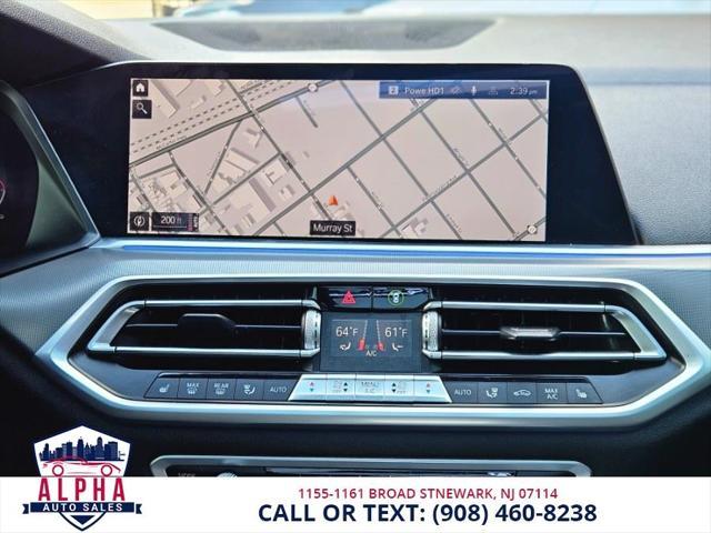 used 2019 BMW X5 car, priced at $22,995