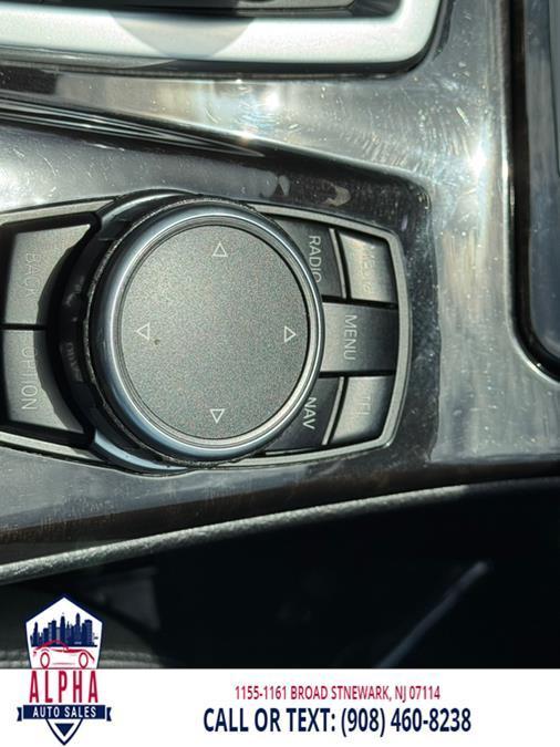 used 2015 BMW 535 car, priced at $9,995