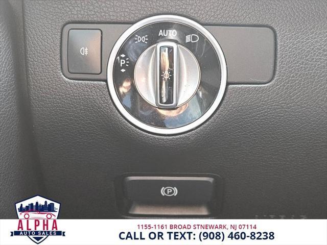 used 2015 Mercedes-Benz GL-Class car, priced at $14,995