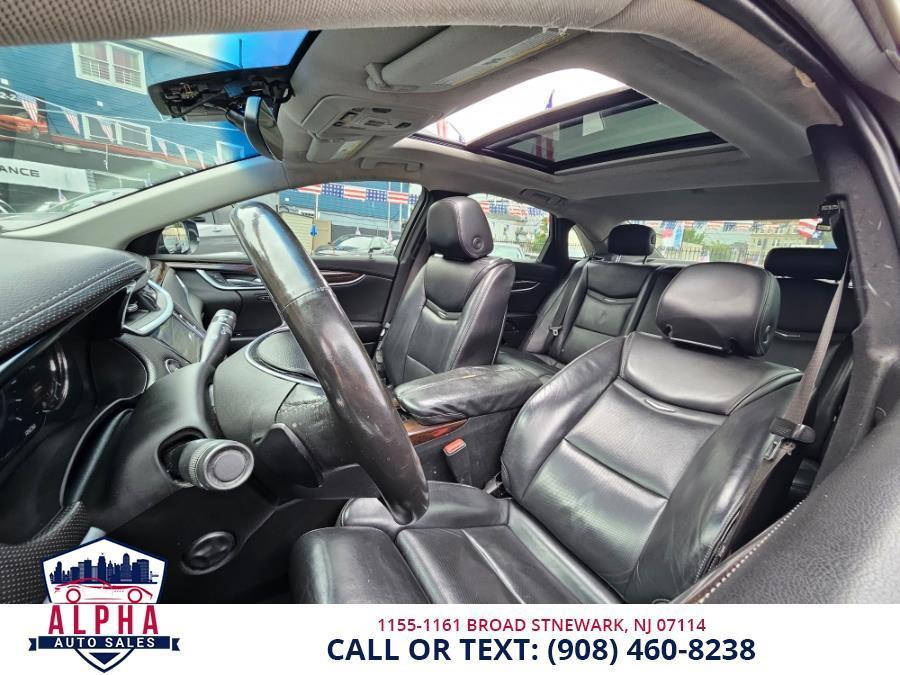 used 2016 Cadillac XTS car, priced at $10,995