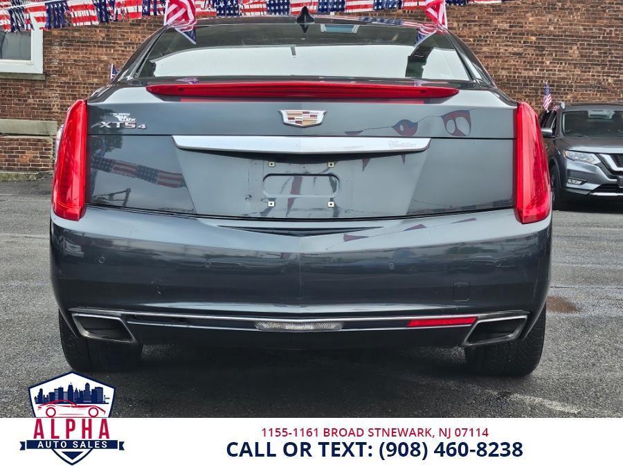 used 2016 Cadillac XTS car, priced at $10,995