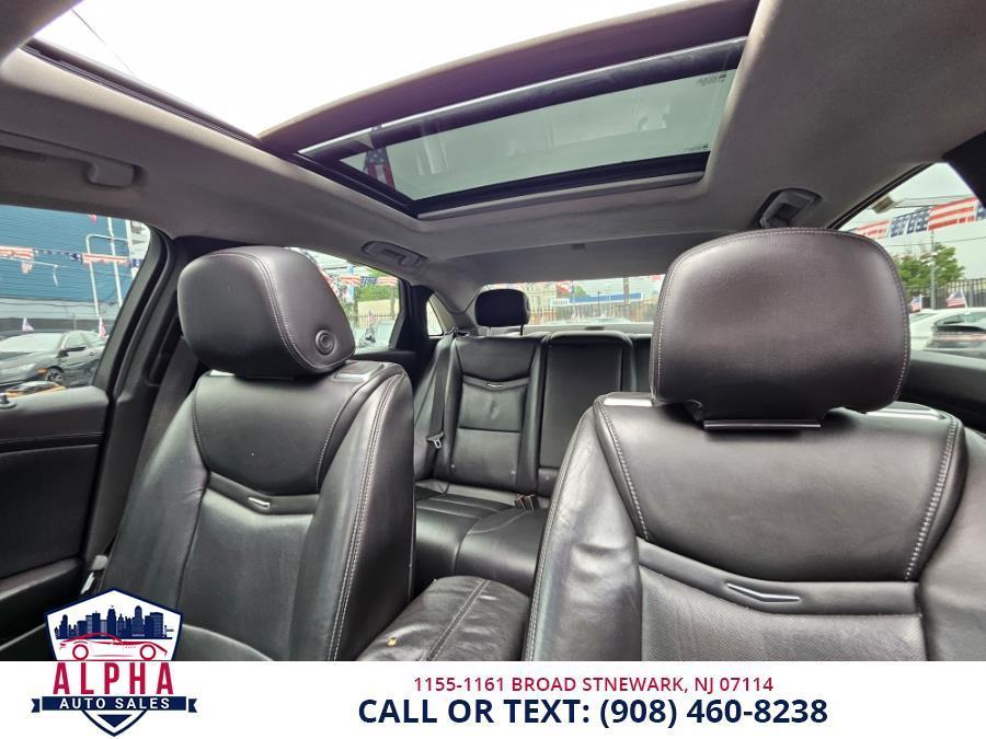 used 2016 Cadillac XTS car, priced at $10,995