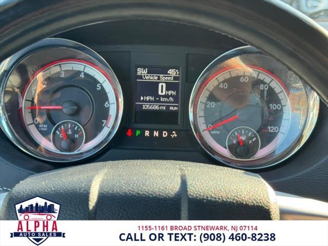 used 2020 Dodge Grand Caravan car, priced at $10,995