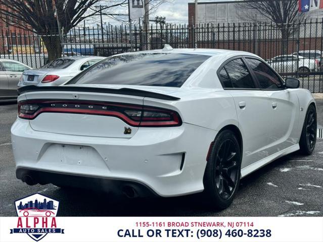 used 2020 Dodge Charger car, priced at $30,495