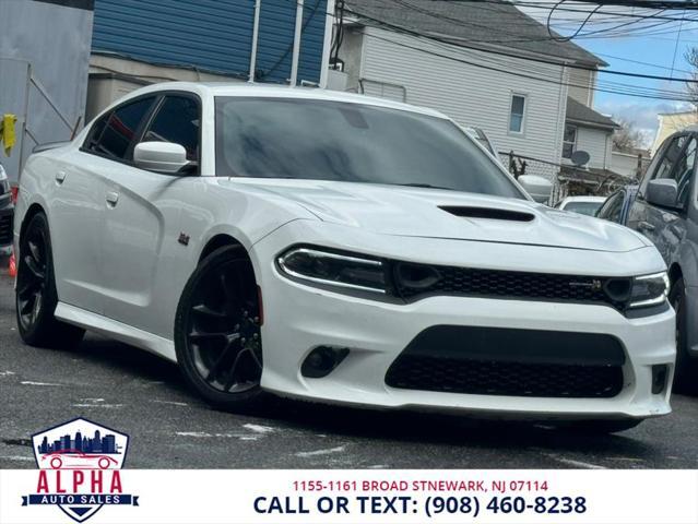 used 2020 Dodge Charger car, priced at $30,495