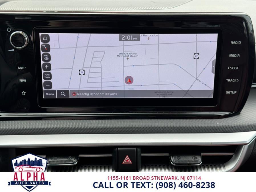 used 2021 Kia K5 car, priced at $17,495