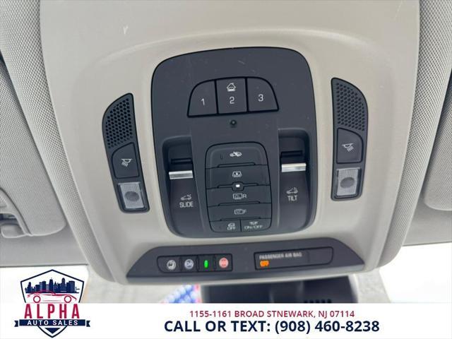 used 2017 Cadillac CT6 car, priced at $15,995