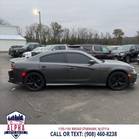 used 2019 Dodge Charger car, priced at $15,995