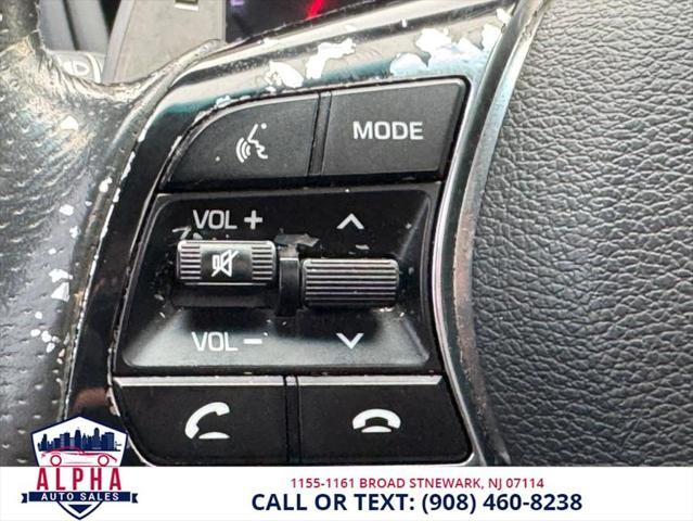used 2018 Hyundai Sonata car, priced at $8,995