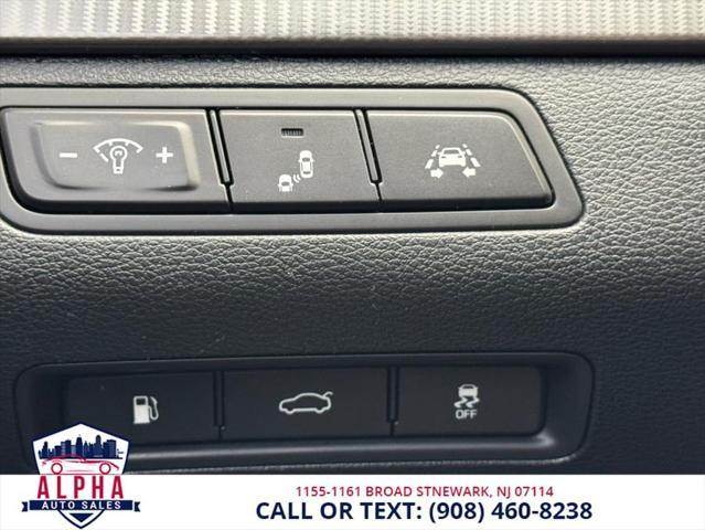 used 2018 Hyundai Sonata car, priced at $8,995