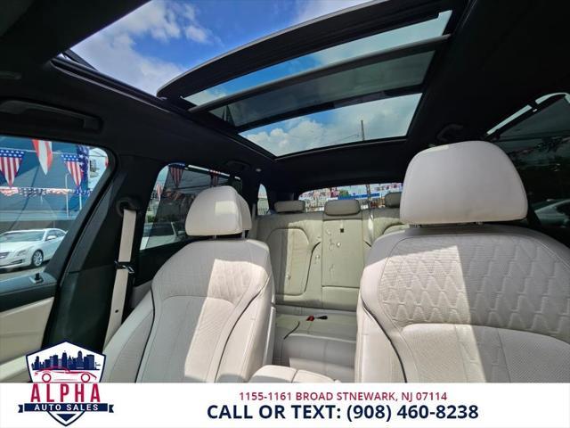 used 2019 BMW X5 car, priced at $20,995