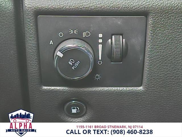 used 2019 Jeep Grand Cherokee car, priced at $12,995