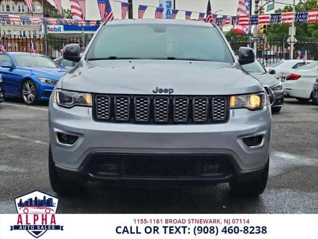 used 2019 Jeep Grand Cherokee car, priced at $12,995