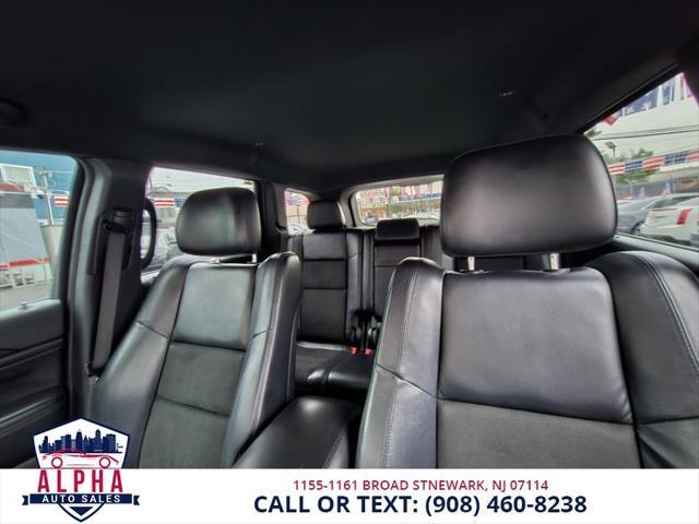 used 2019 Jeep Grand Cherokee car, priced at $12,995