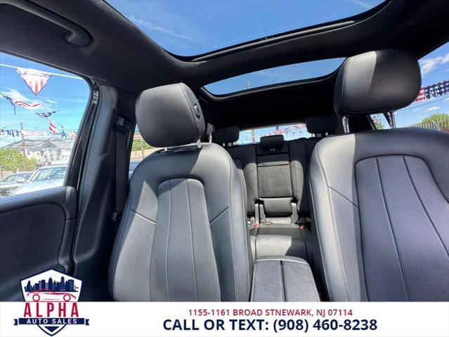 used 2020 Mercedes-Benz GLB 250 car, priced at $25,995