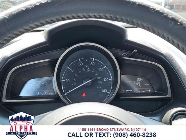 used 2018 Mazda CX-3 car, priced at $10,995