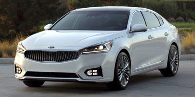 used 2017 Kia Cadenza car, priced at $11,500