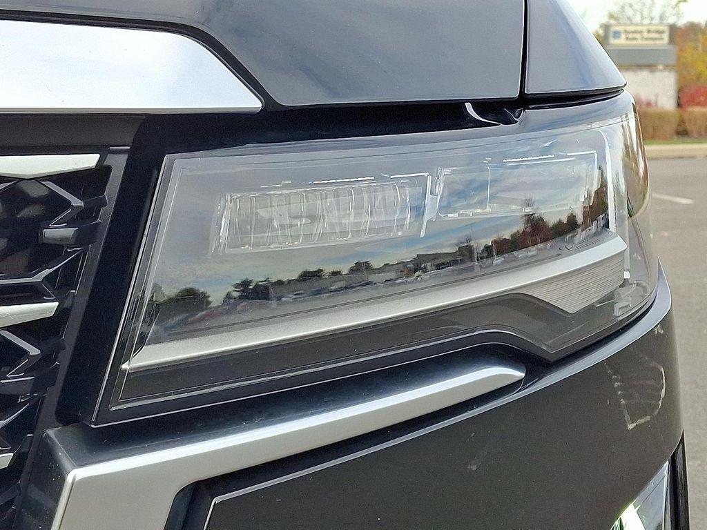 used 2021 Cadillac Escalade car