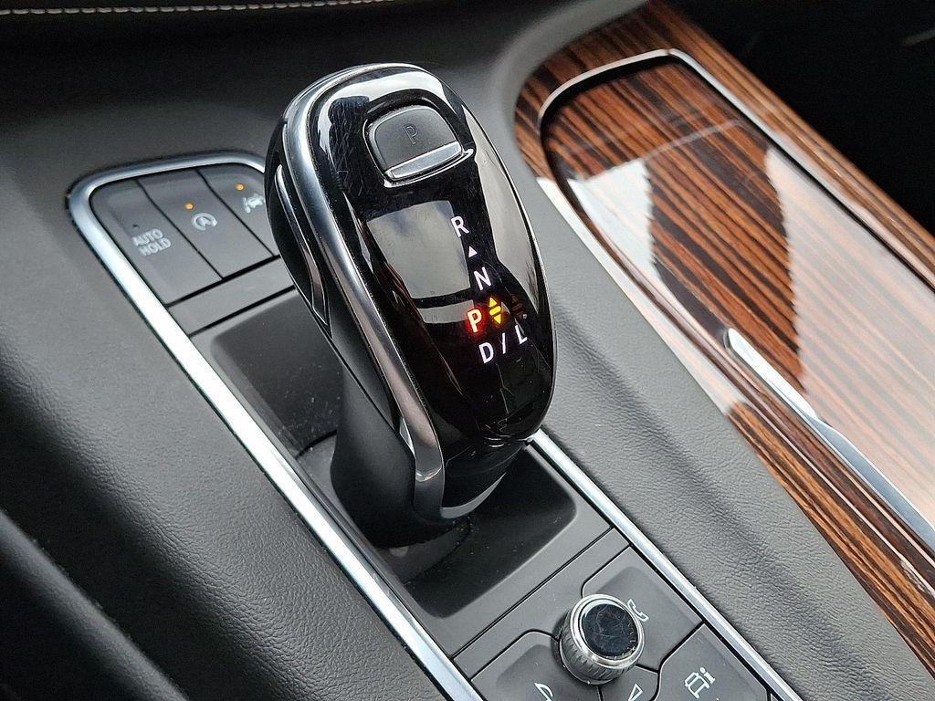 used 2021 Cadillac Escalade car