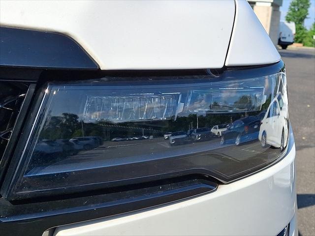 used 2021 Cadillac Escalade car, priced at $65,350