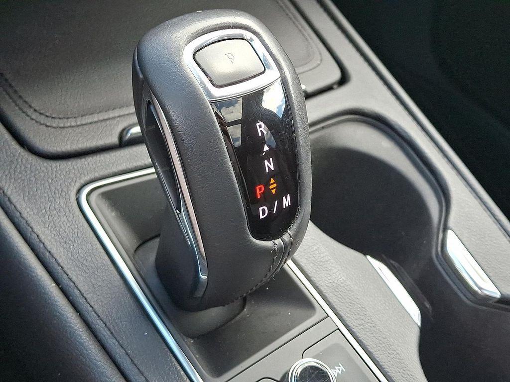 used 2019 Cadillac XT4 car, priced at $20,995